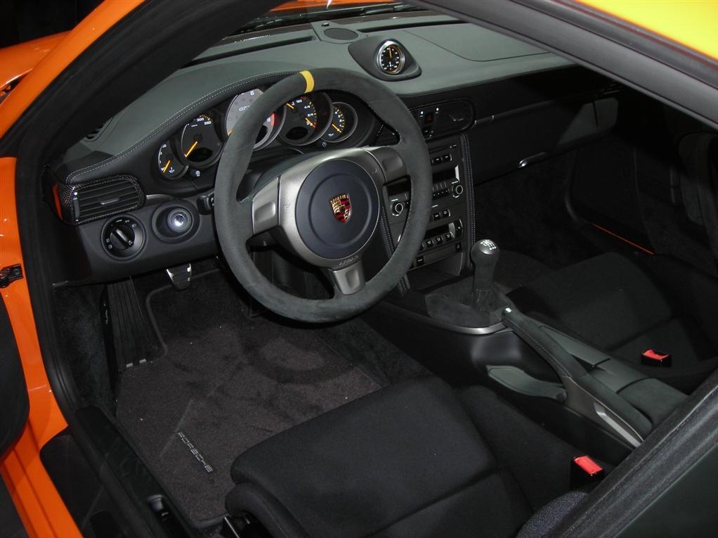 Siège après nettoyage