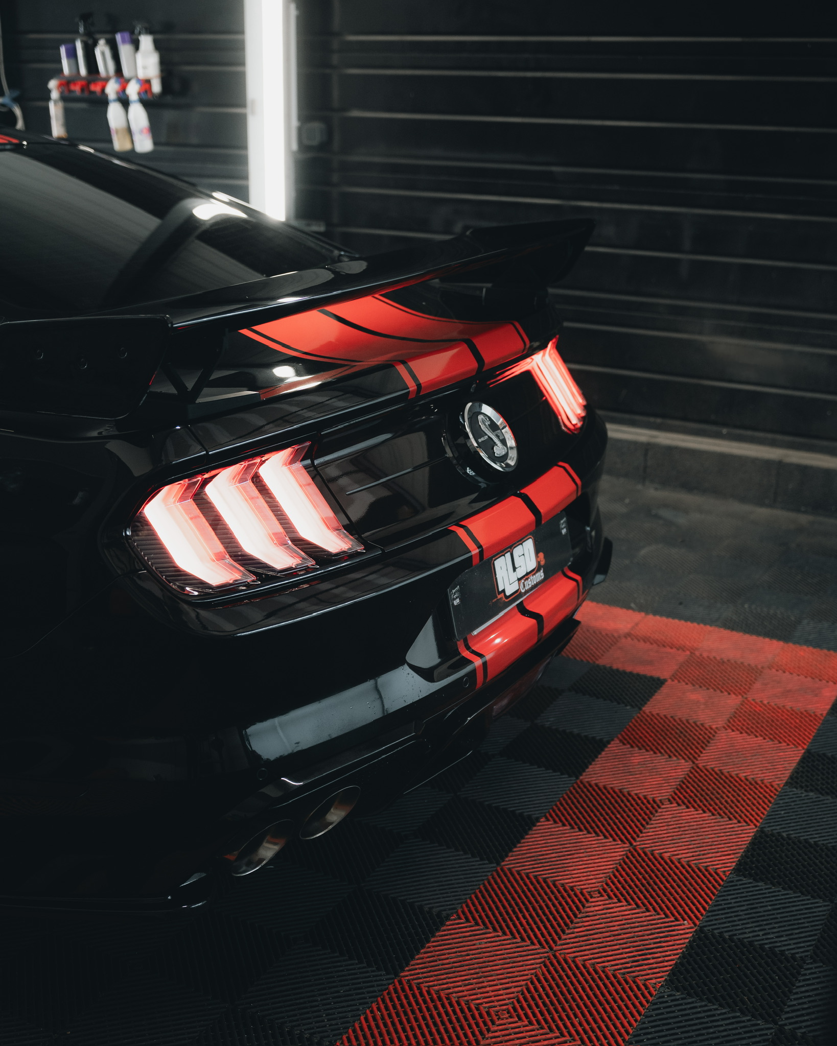Detailing Auto et Covering à Bruz