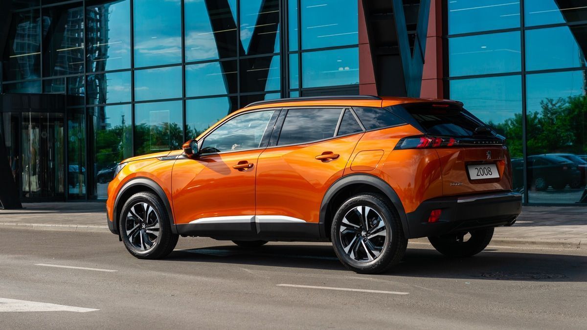 SUV